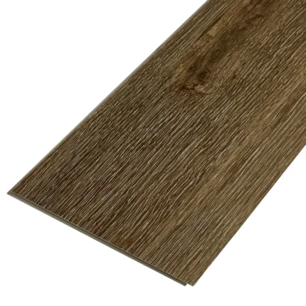 Piso SPC tipo duela - Sand - 120cm x 18cm