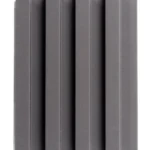 Lambrín WPC Interior 15 cm – Ostión Skin Oscuro - Imagen 3