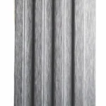 Lambrín WPC Interior 15 cm – Silver - Imagen 3