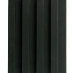 Lambrín WPC Interior 15 cm – Verde Militar - Imagen 3
