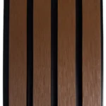 Lambrín Exterior - Teka Black - Imagen 3