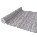 Papel Tapiz - Gray Travertino