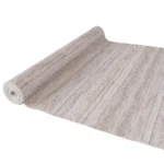 Papel Tapiz - Beige Travertino