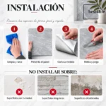 Papel Tapiz - Shimmers - Imagen 5
