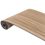 Rollo Tapiz Lambrín - Madera