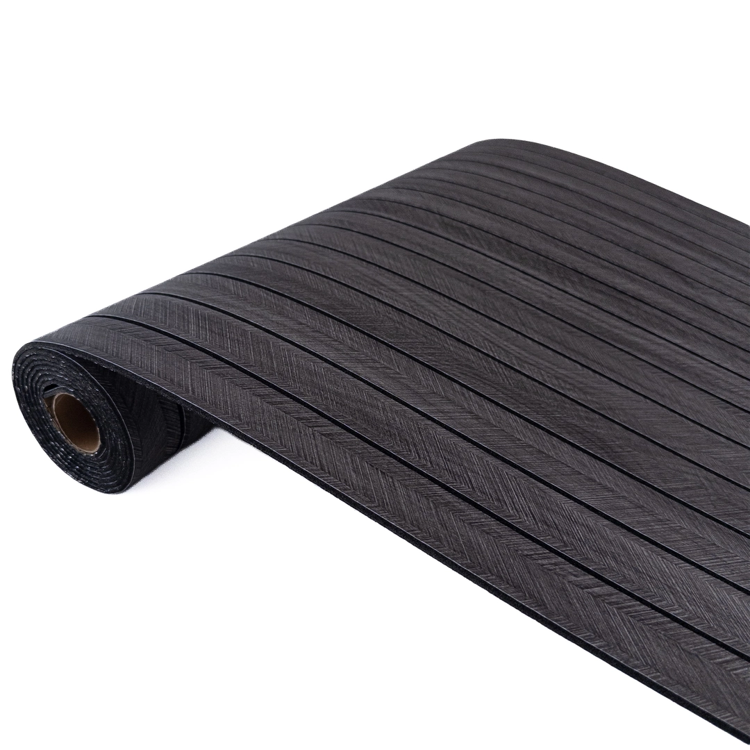 b4l-rollo-tapiz-lambrin-negro-01 Rollo Tapiz Lambrín - Negro - Imagen 1