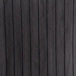 Rollo Tapiz Lambrín - Negro - Imagen 2