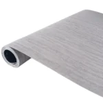 Rollo Tapiz PVC - Gris