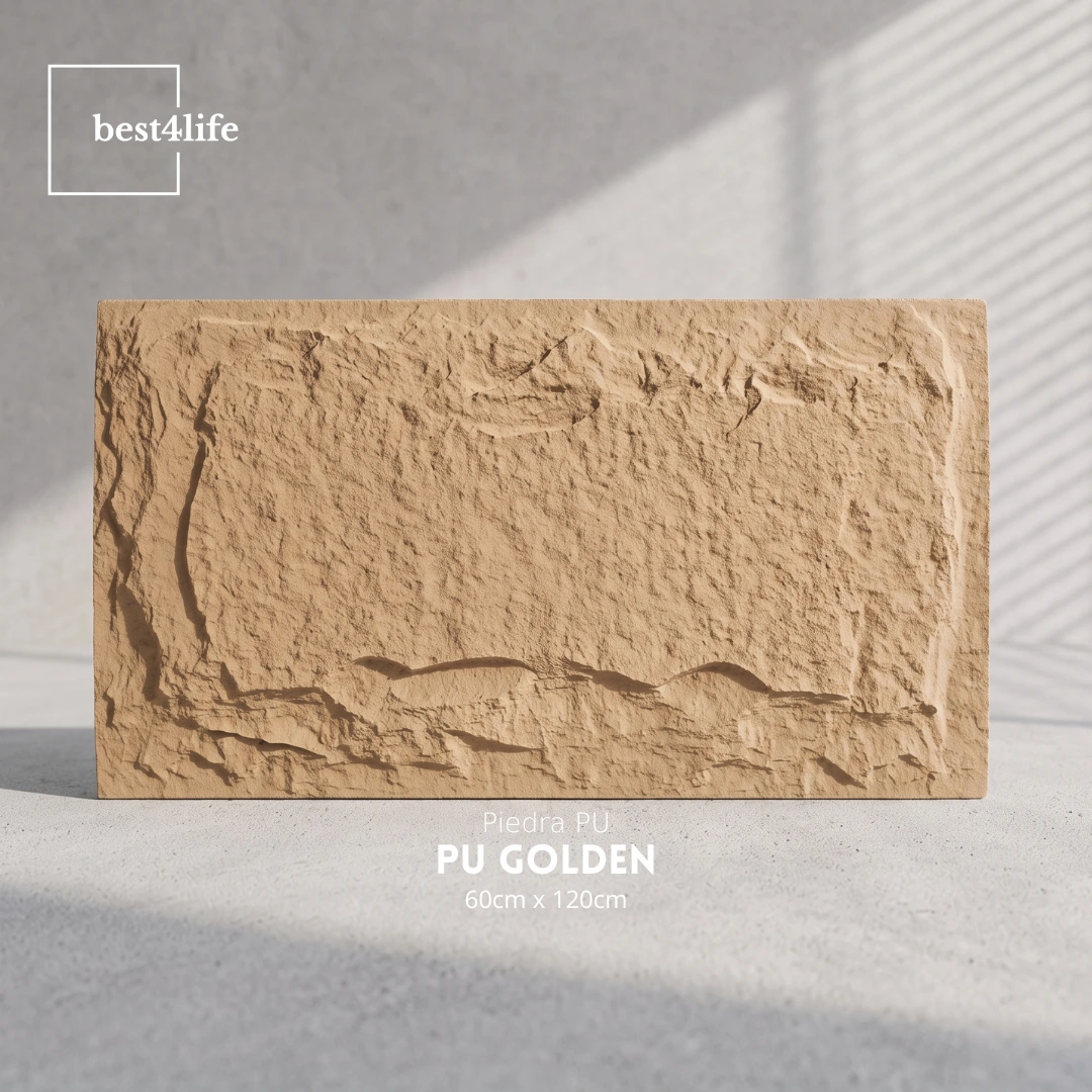 best4life_piedra-pu_golden_3 Piedra PU - Golden - Imagen 1
