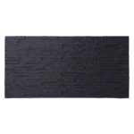 Piedra PU - Laja Negro - Imagen 2