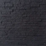Piedra PU - Laja Negro - Imagen 3