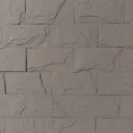 Piedra PU - Roca Gris - Imagen 3