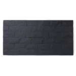 Piedra PU - Roca Negro - Imagen 2