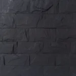 Piedra PU - Roca Negro - Imagen 3